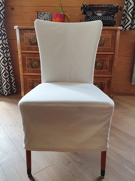 Giorgetti Husse Giorgetti Husse